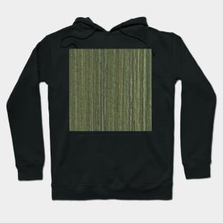 Green vinyl texture Hoodie